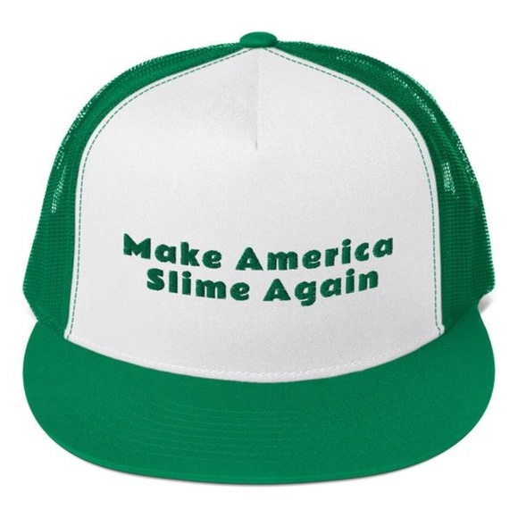 Make America Slime Again Hat Young Thug Gunna Rap - Picture 1 of 1